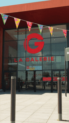 Mercialys - Publicité Annecy